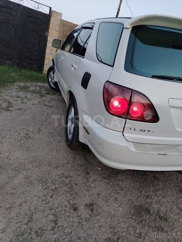 Lexus RX 300-6