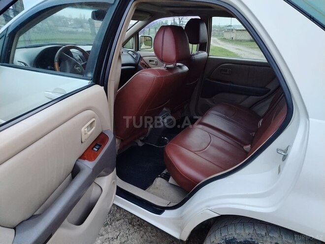Lexus RX 300-8