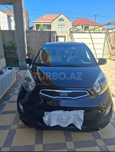 Kia Picanto-1