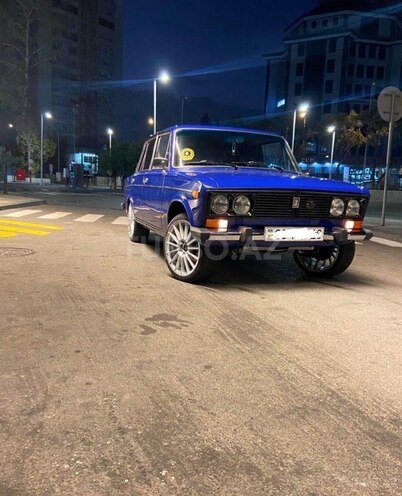 LADA (VAZ) 2106-1