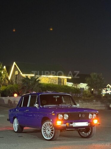 LADA (VAZ) 2106-5