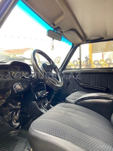 LADA (VAZ) 2106-8