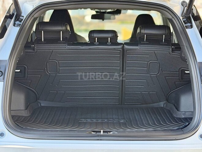 Changan CS 55 Plus-9