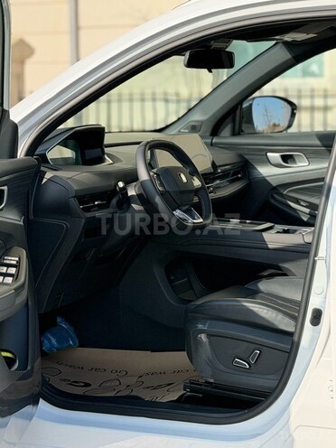 Changan CS 55 Plus-7