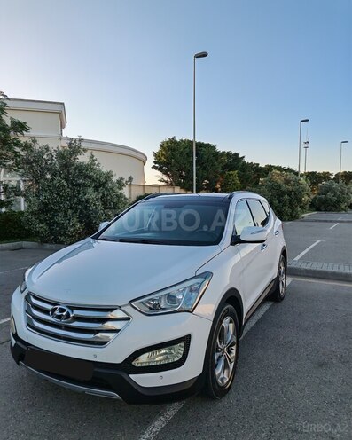 Hyundai Santa Fe-3