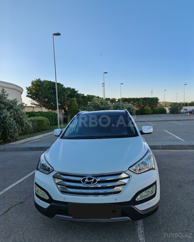 Hyundai Santa Fe-1