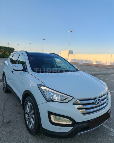 Hyundai Santa Fe-4