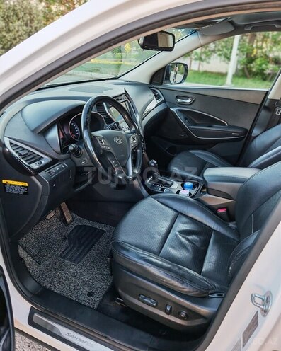 Hyundai Santa Fe-8