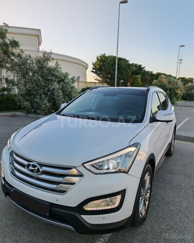Hyundai Santa Fe-7