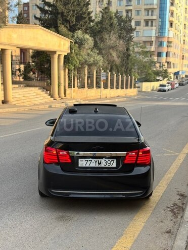 Chevrolet Cruze-4