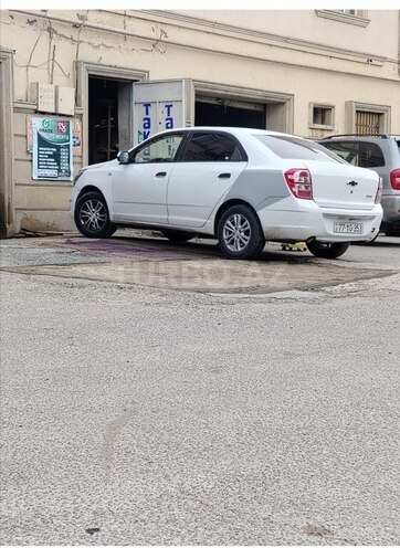 Chevrolet Cobalt-3
