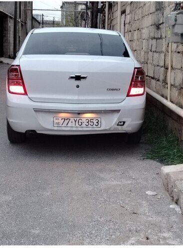 Chevrolet Cobalt-2