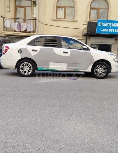 Chevrolet Cobalt-4