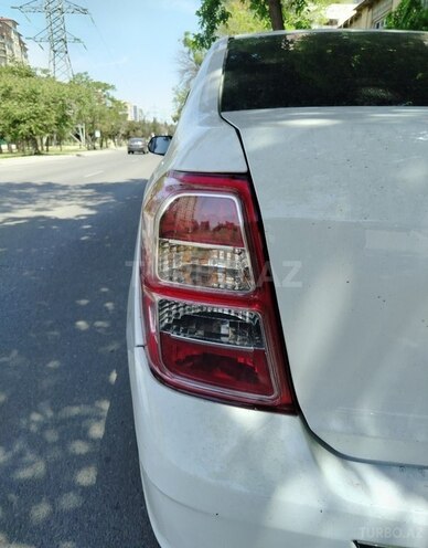 Chevrolet Cobalt-5