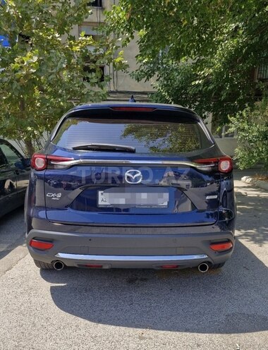 Mazda CX-9-6