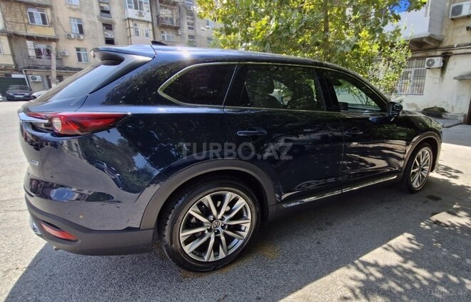 Mazda CX-9-5