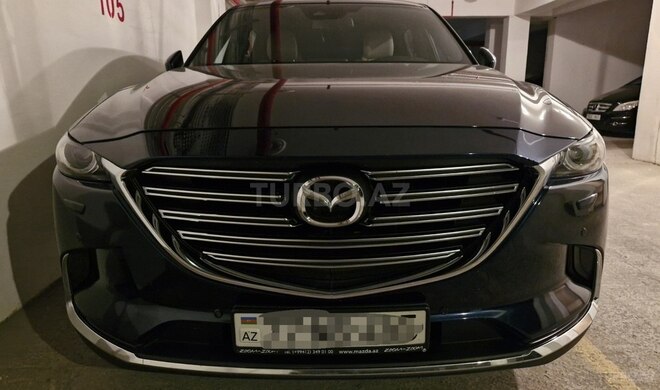 Mazda CX-9-3