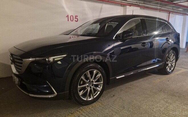 Mazda CX-9-1