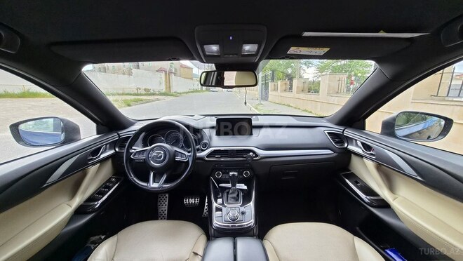 Mazda CX-9-9