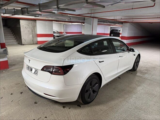Tesla Model 3-7