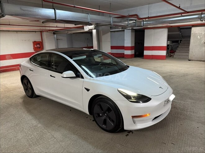 Tesla Model 3-2