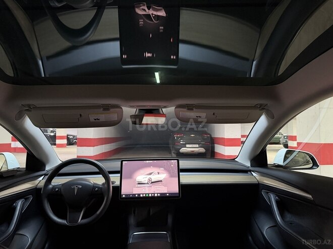 Tesla Model 3-10