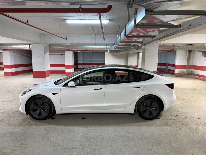 Tesla Model 3-4