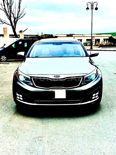 Kia Optima-14