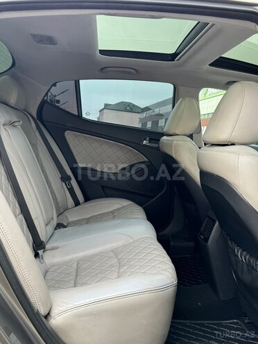 Kia Optima-19