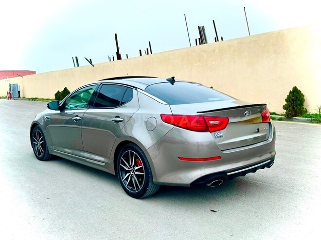 Kia Optima-15
