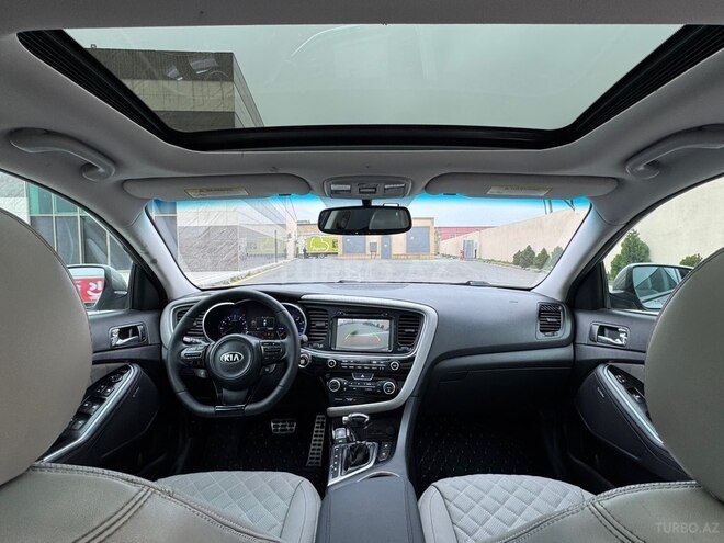 Kia Optima-21