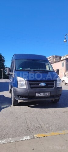 Ford Transit-1