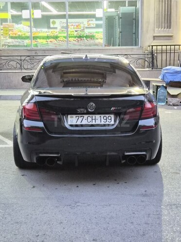 BMW M5-3
