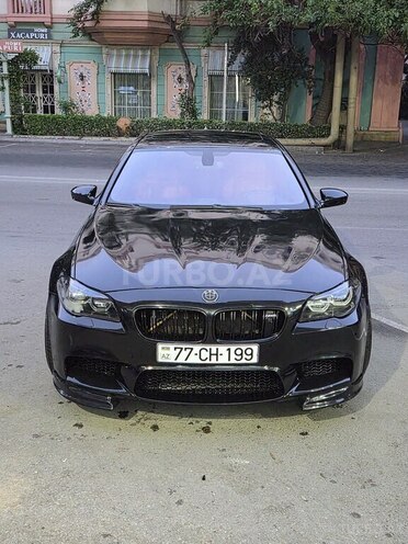 BMW M5-1
