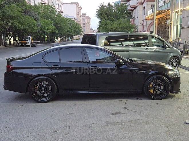 BMW M5-2