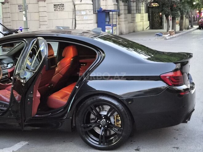 BMW M5-7