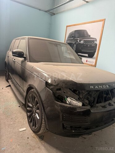 Land Rover Range Rover-2