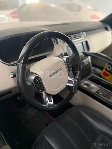 Land Rover Range Rover-8
