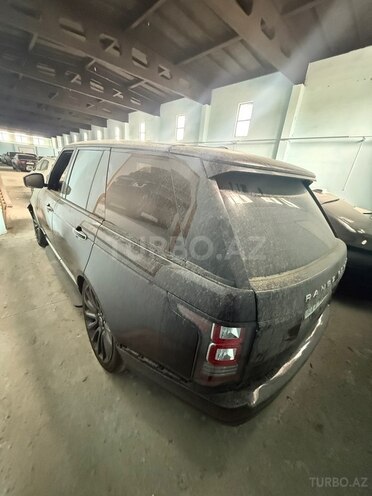 Land Rover Range Rover-7