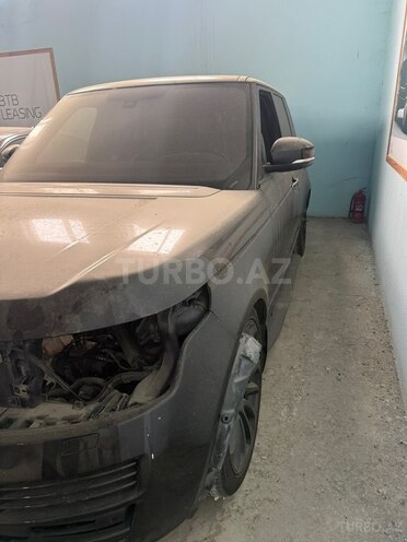 Land Rover Range Rover-3