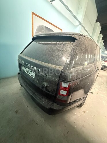 Land Rover Range Rover-6
