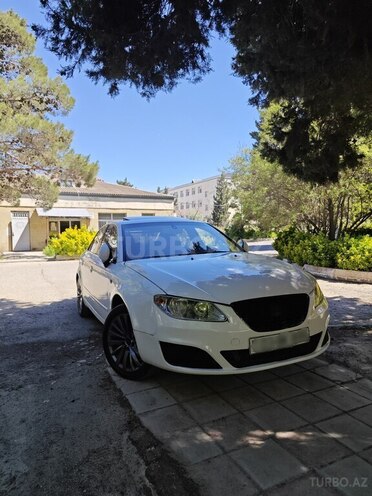 SEAT Exeo-2