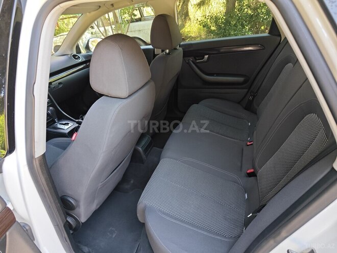 SEAT Exeo-9