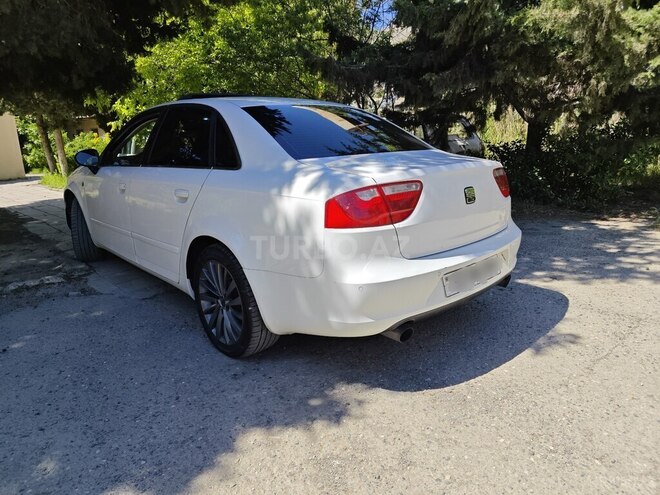 SEAT Exeo-8
