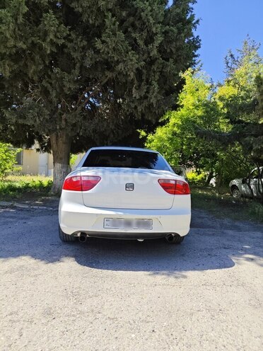 SEAT Exeo-7