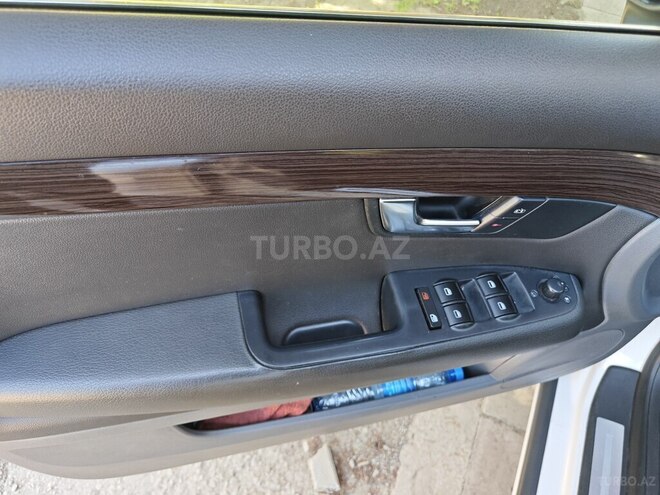 SEAT Exeo-11