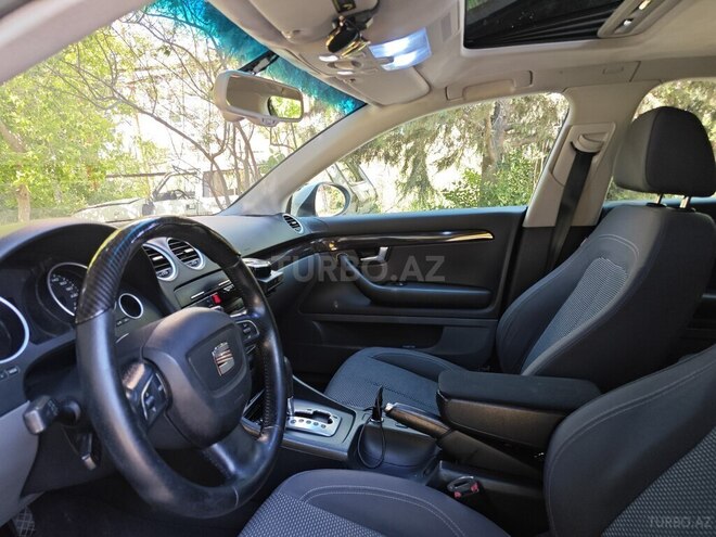 SEAT Exeo-13