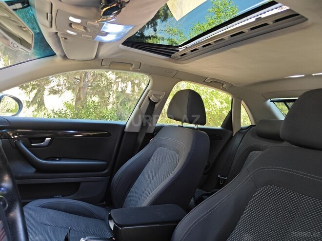 SEAT Exeo-14