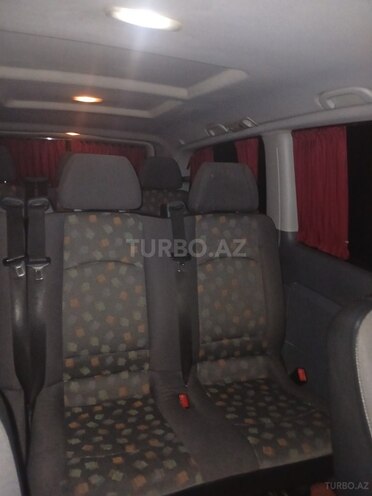 Mercedes Vito 115 CDI-10