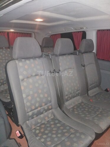 Mercedes Vito 115 CDI-12
